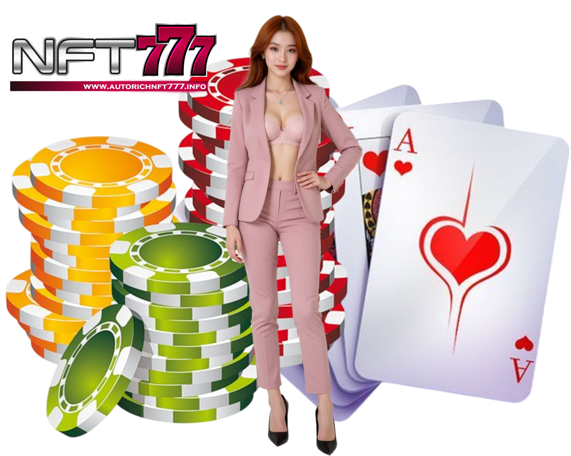 AUTORICHNFT777 สล็อต เล่นง่าย